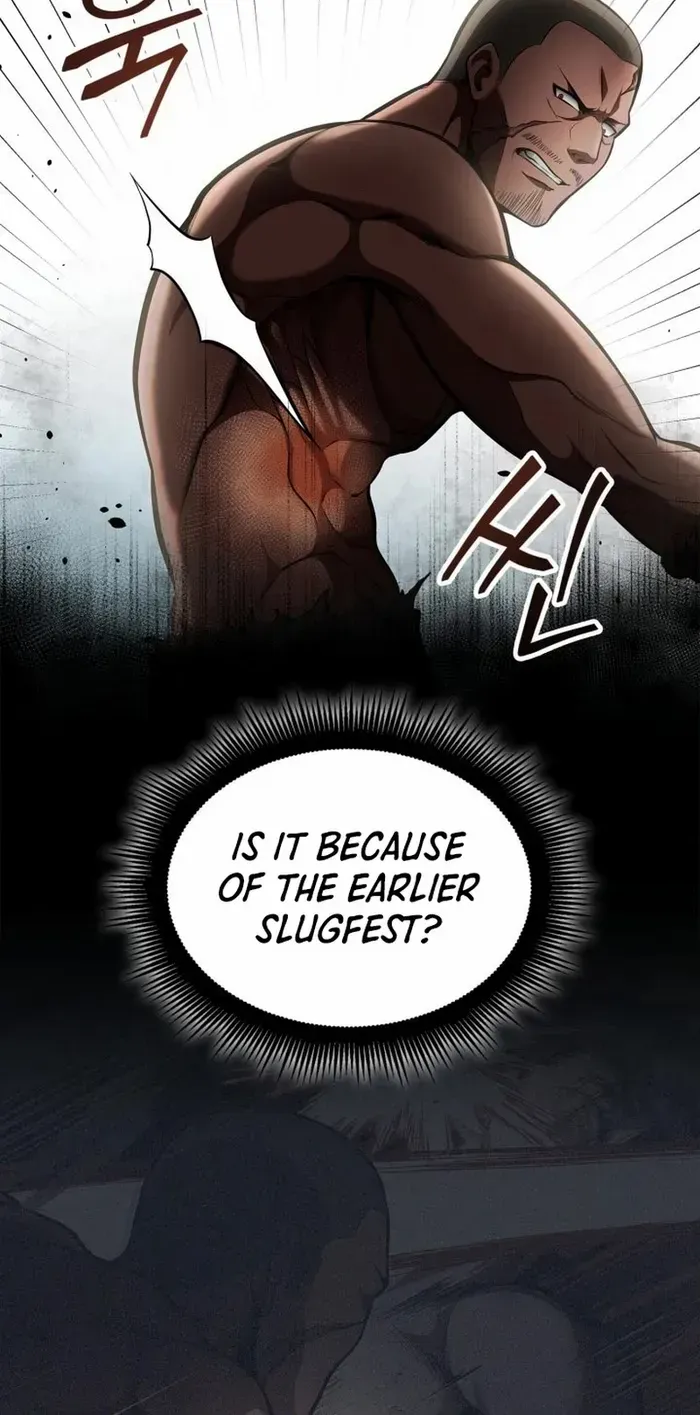 Kalli The Champion Zinmanga X Chapter 68 Page 56