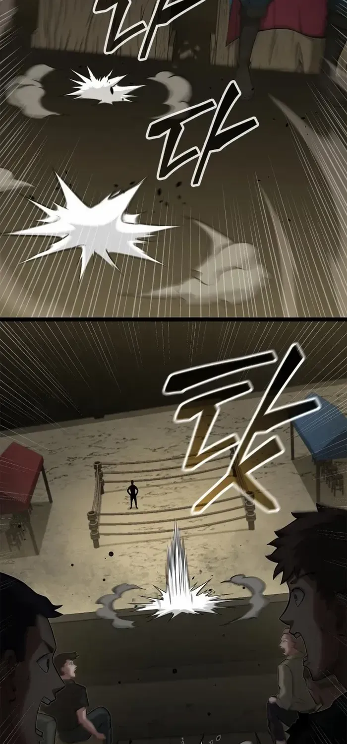 Kalli The Champion Zinmanga X Chapter 68 Page 83