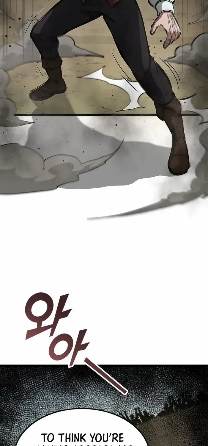 Kalli The Champion Zinmanga X Chapter 68 Page 87