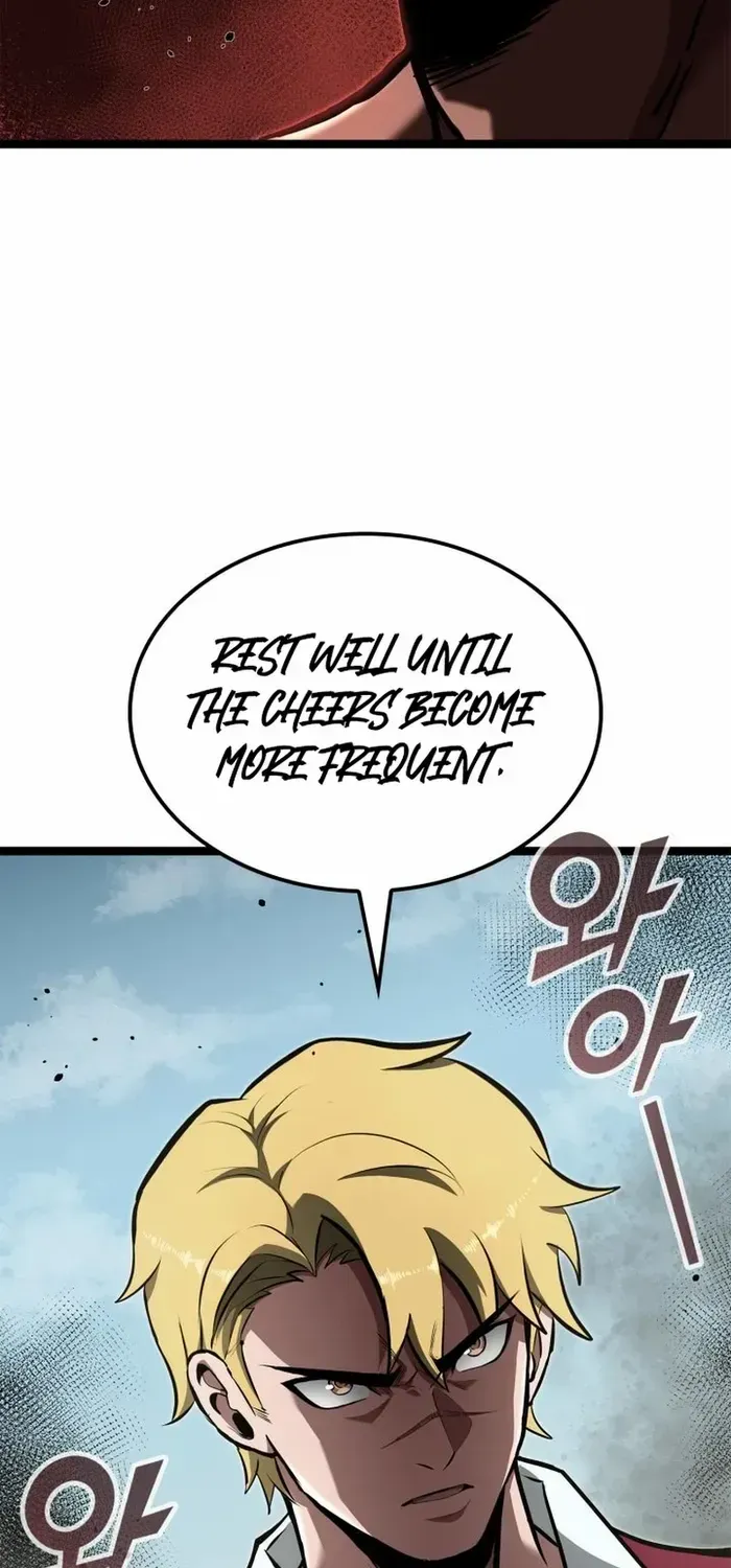 Kalli The Champion Zinmanga X Chapter 68 Page 90