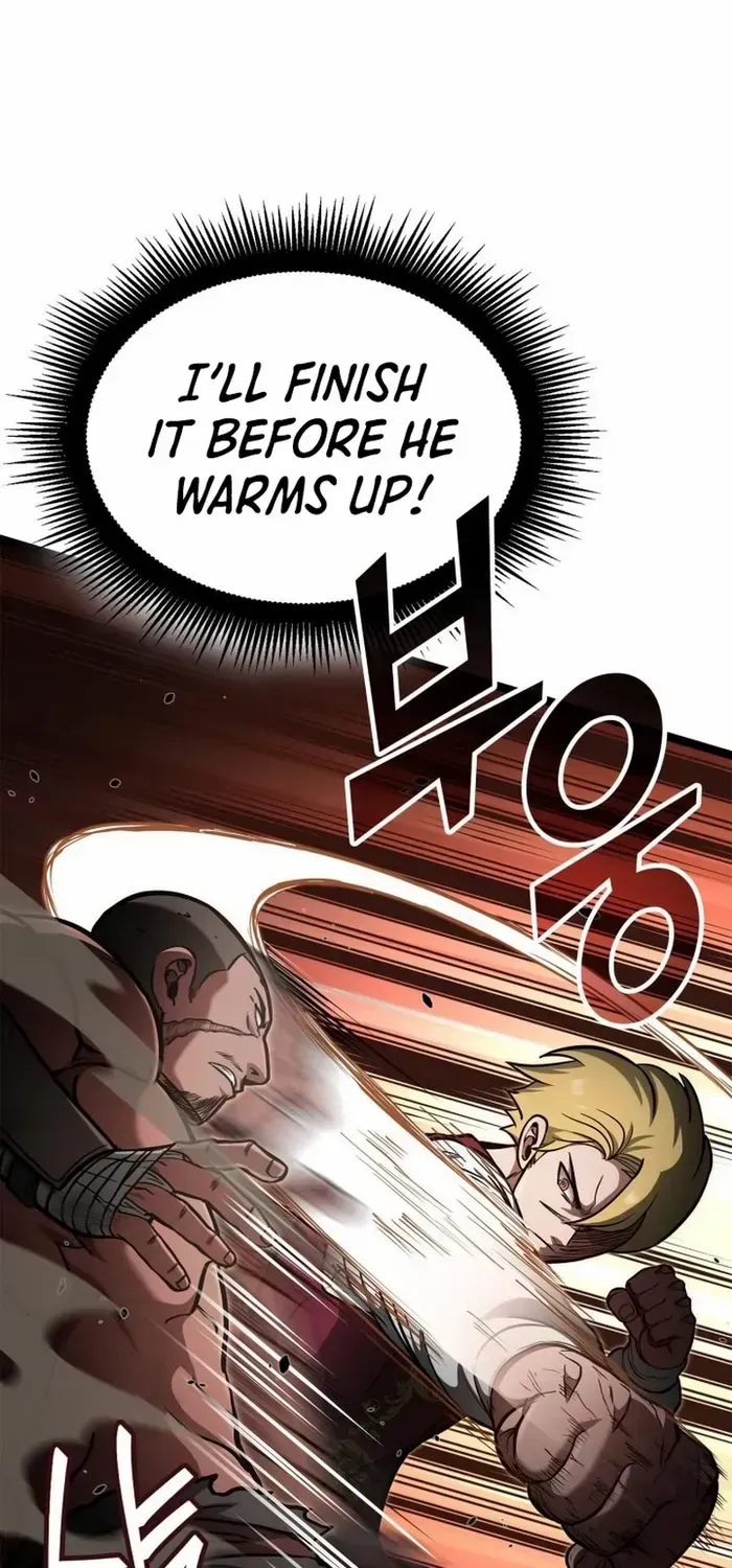 Kalli The Champion Zinmanga X Chapter 68 Page 94