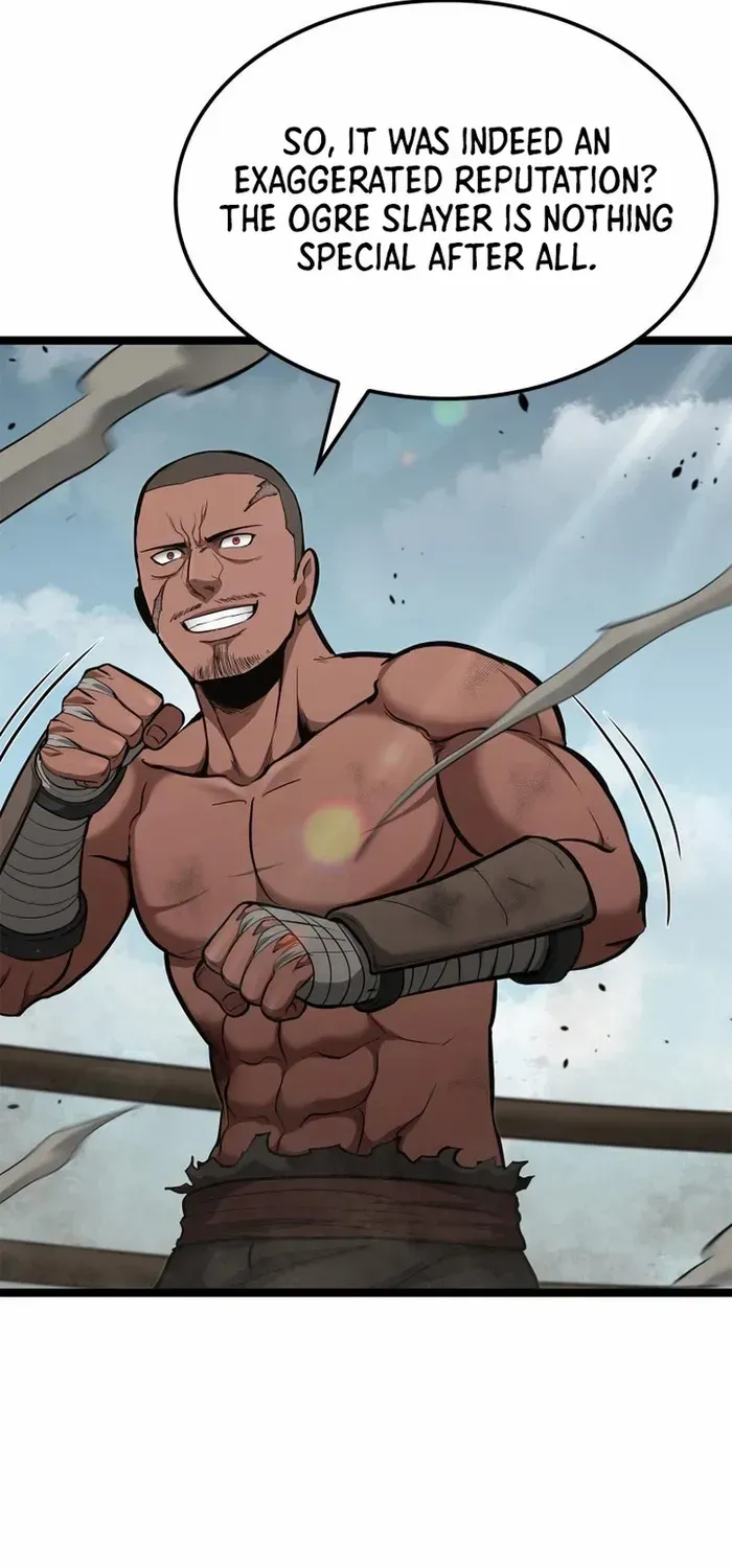 Kalli The Champion Zinmanga X Chapter 68 Page 98