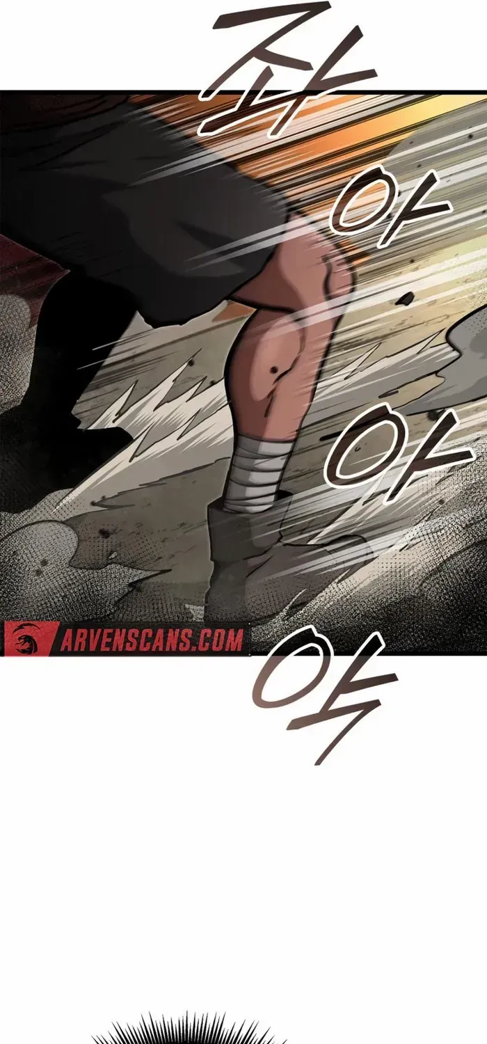 Kalli The Champion Zinmanga X Chapter 68 Page 103