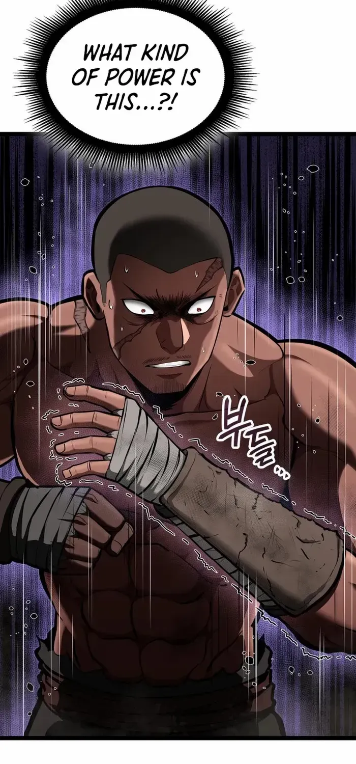 Kalli The Champion Zinmanga X Chapter 68 Page 104