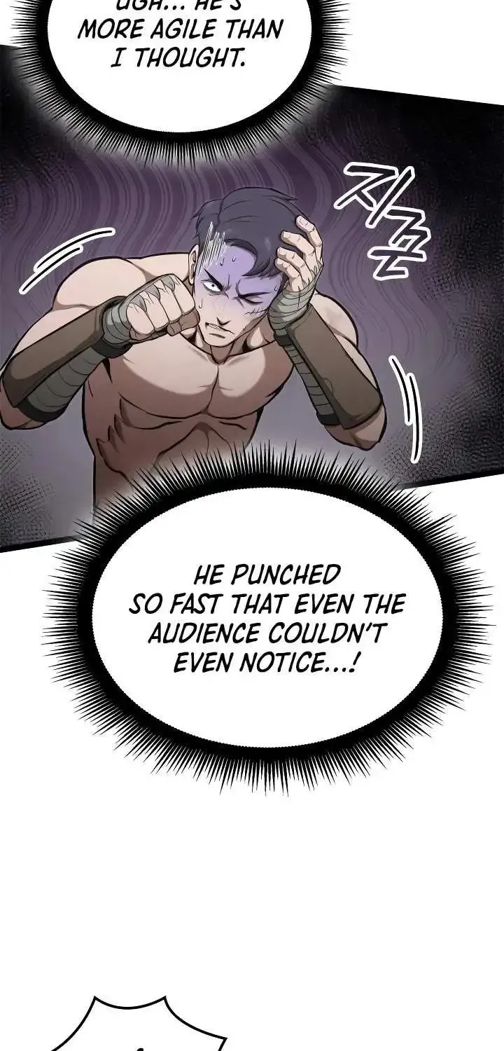 Kalli The Champion Zinmanga X Chapter 67 Page 43