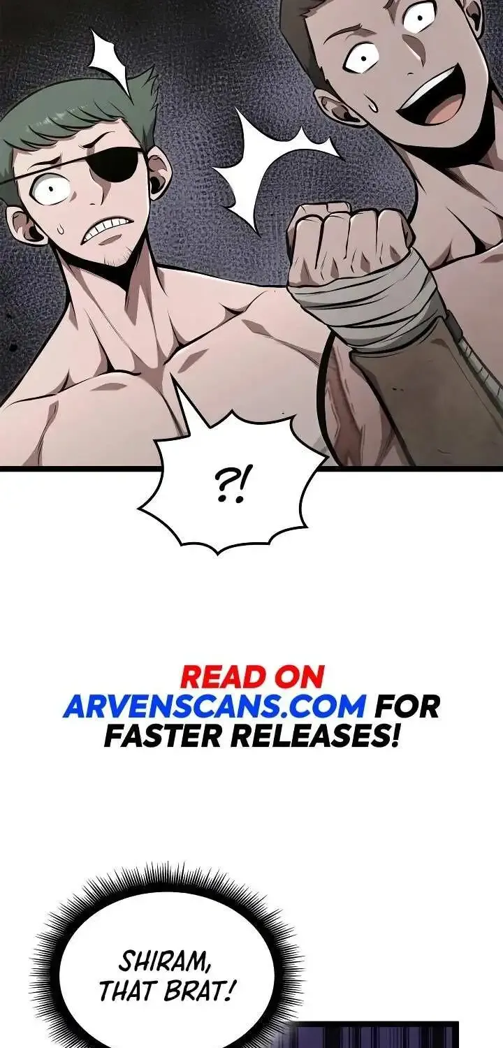 Kalli The Champion Zinmanga X Chapter 67 Page 47