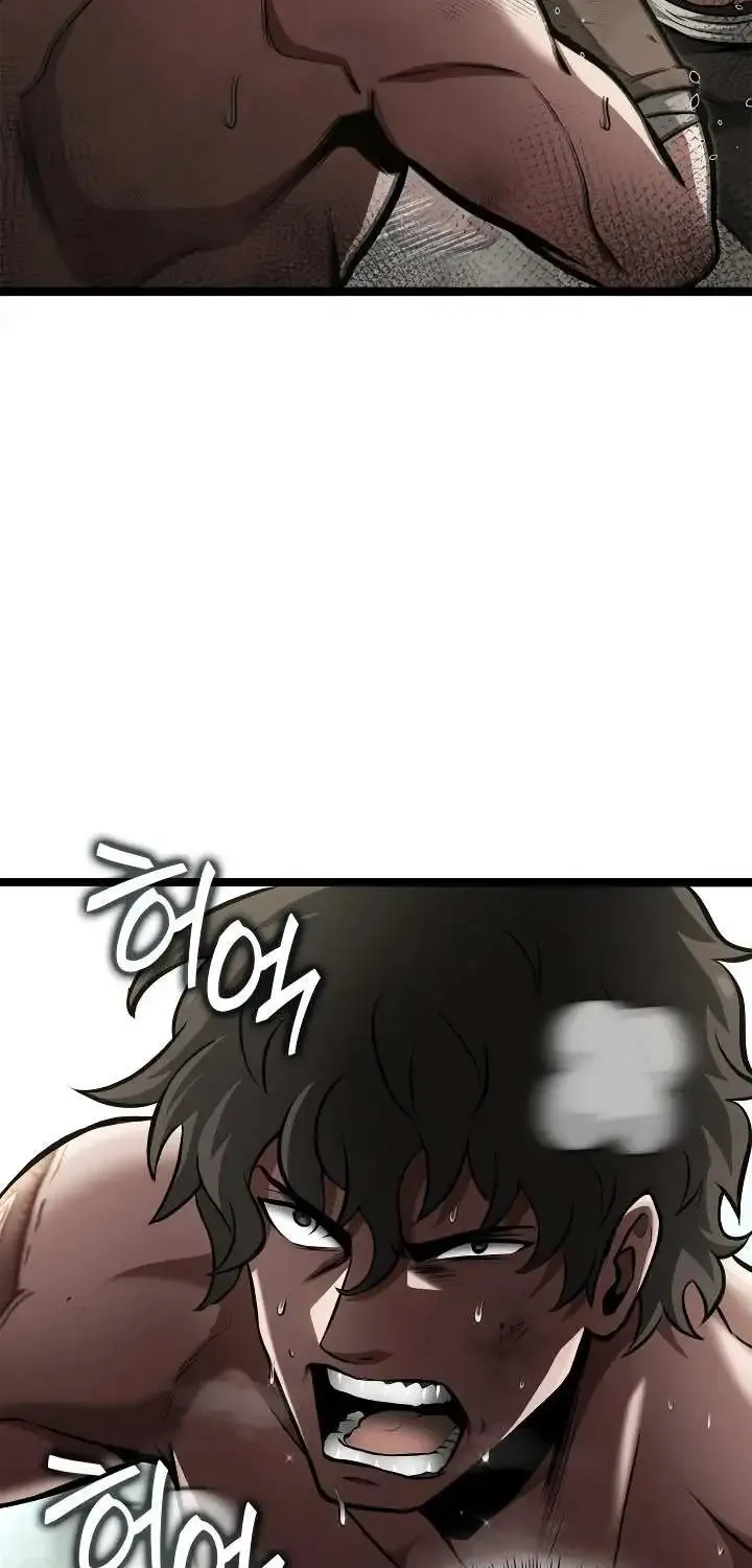 Kalli The Champion Zinmanga X Chapter 67 Page 51