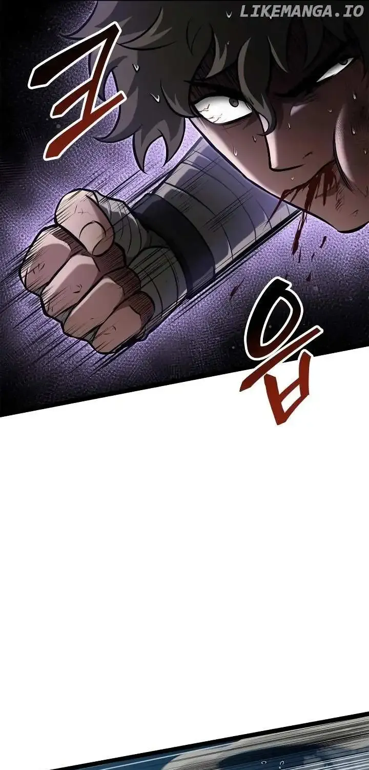 Kalli The Champion Zinmanga X Chapter 67 Page 56