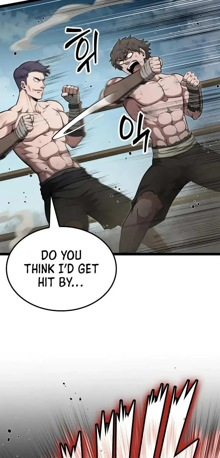 Kalli The Champion Zinmanga X Chapter 67 Page 57
