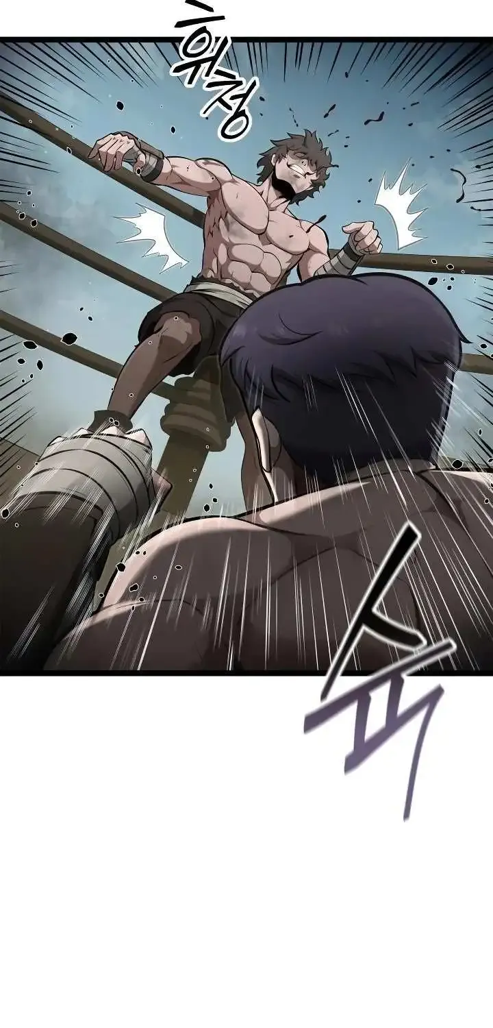 Kalli The Champion Zinmanga X Chapter 67 Page 60