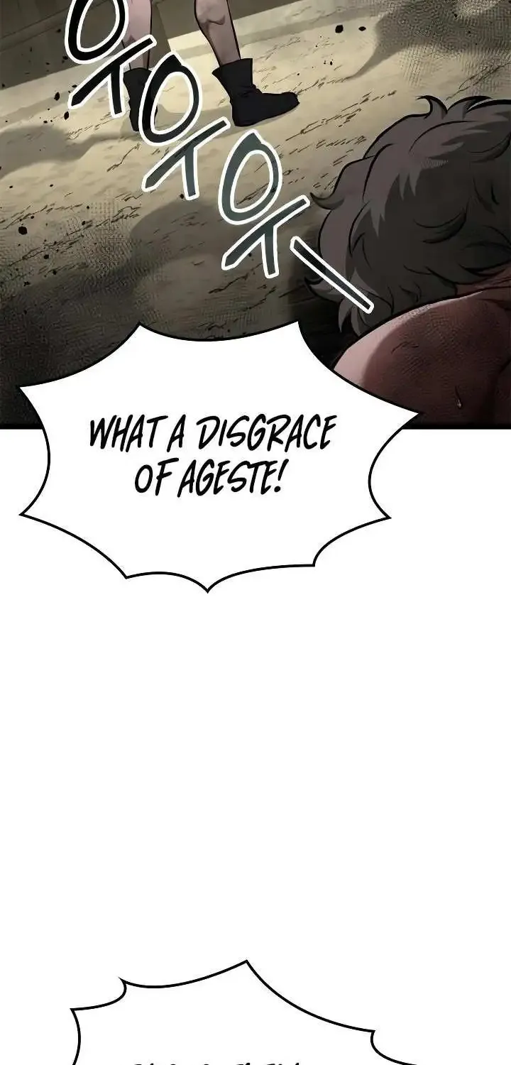 Kalli The Champion Zinmanga X Chapter 67 Page 69