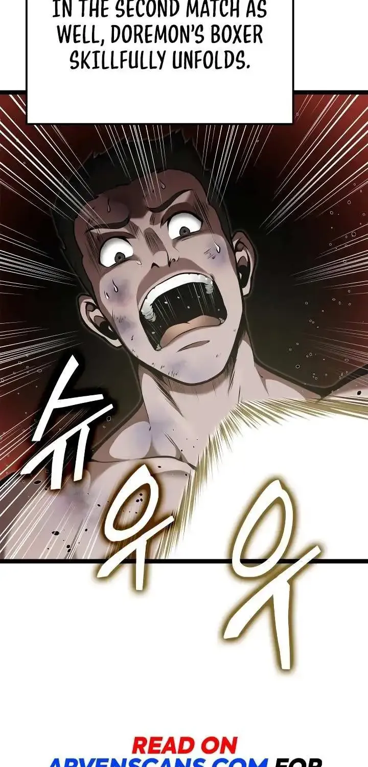 Kalli The Champion Zinmanga X Chapter 67 Page 80