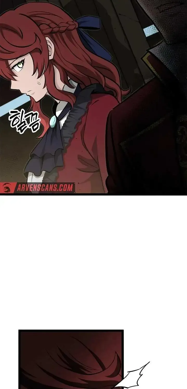 Kalli The Champion Zinmanga X Chapter 67 Page 87
