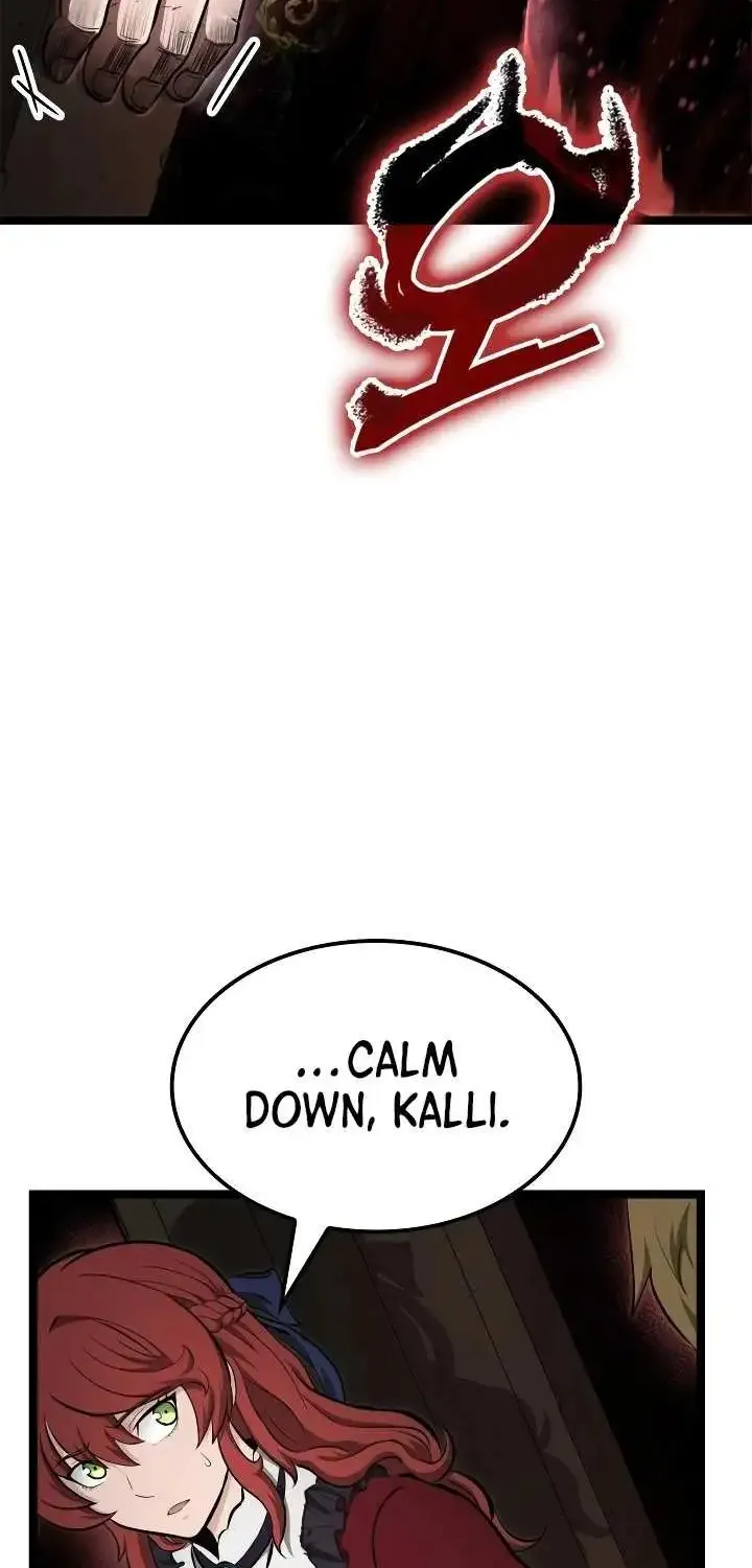 Kalli The Champion Zinmanga X Chapter 67 Page 90