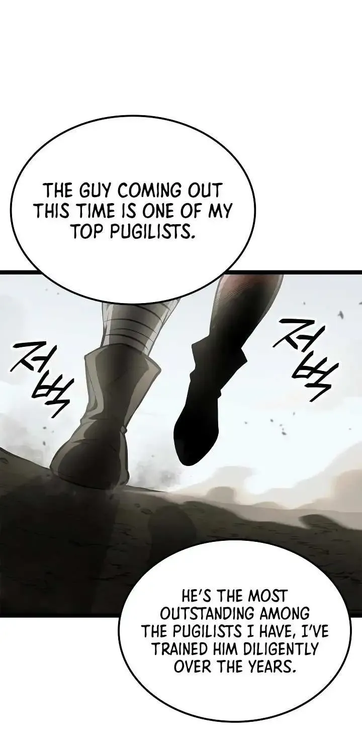 Kalli The Champion Zinmanga X Chapter 67 Page 93