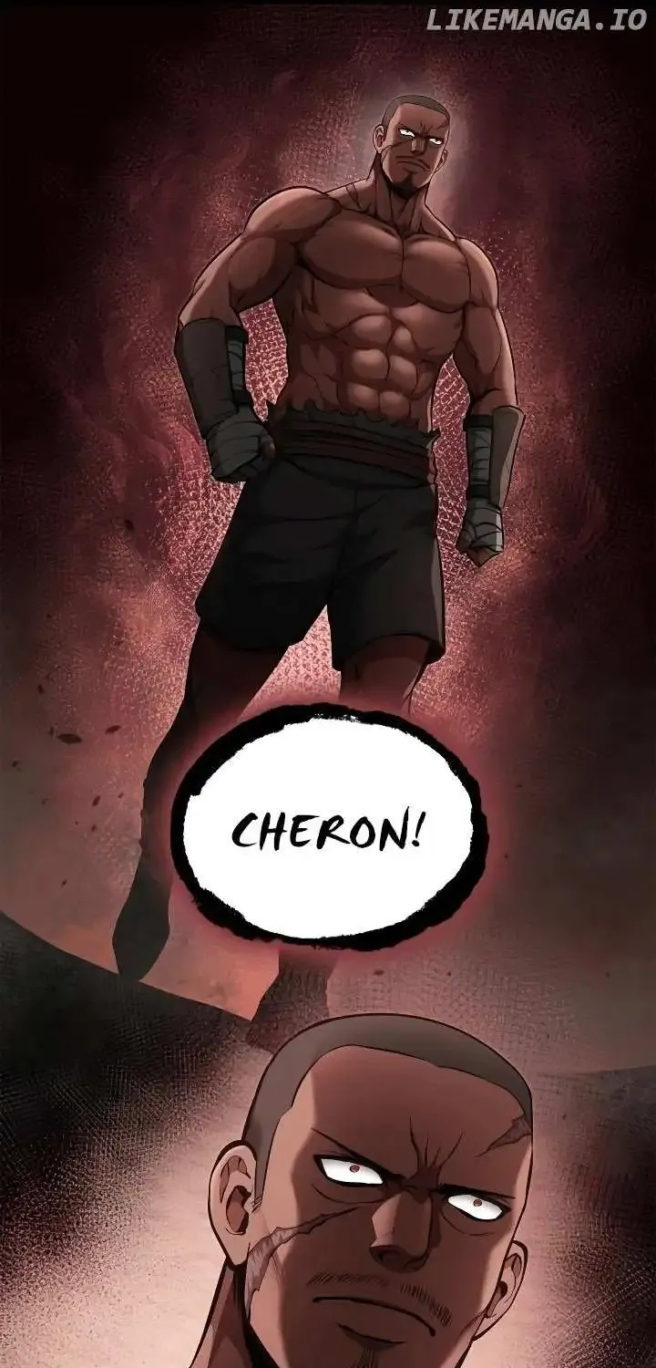 Kalli The Champion Zinmanga X Chapter 67 Page 95