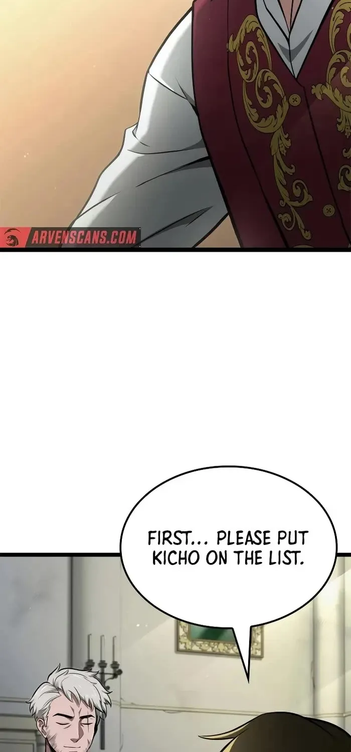 Kalli The Champion Zinmanga X Chapter 66 Page 2