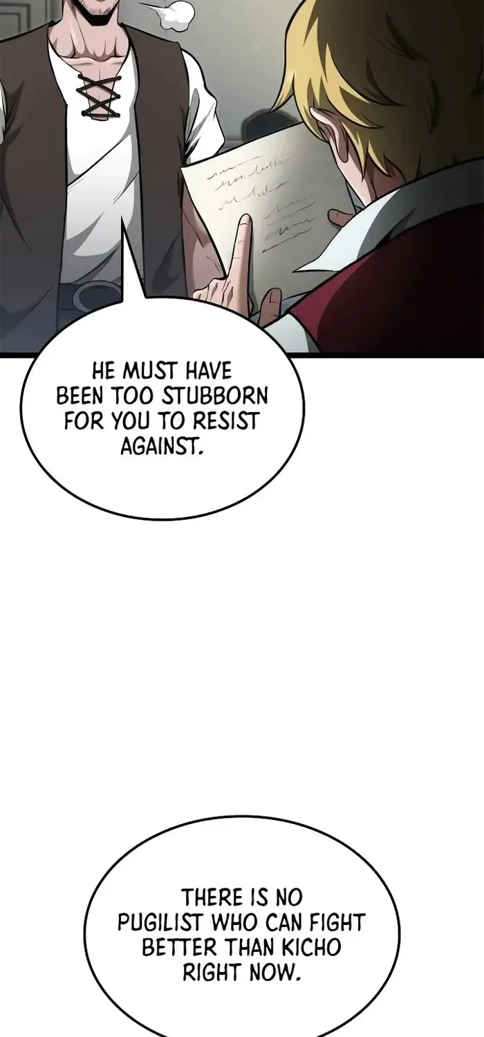 Kalli The Champion Zinmanga X Chapter 66 Page 3