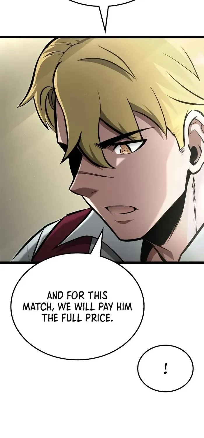 Kalli The Champion Zinmanga X Chapter 66 Page 4