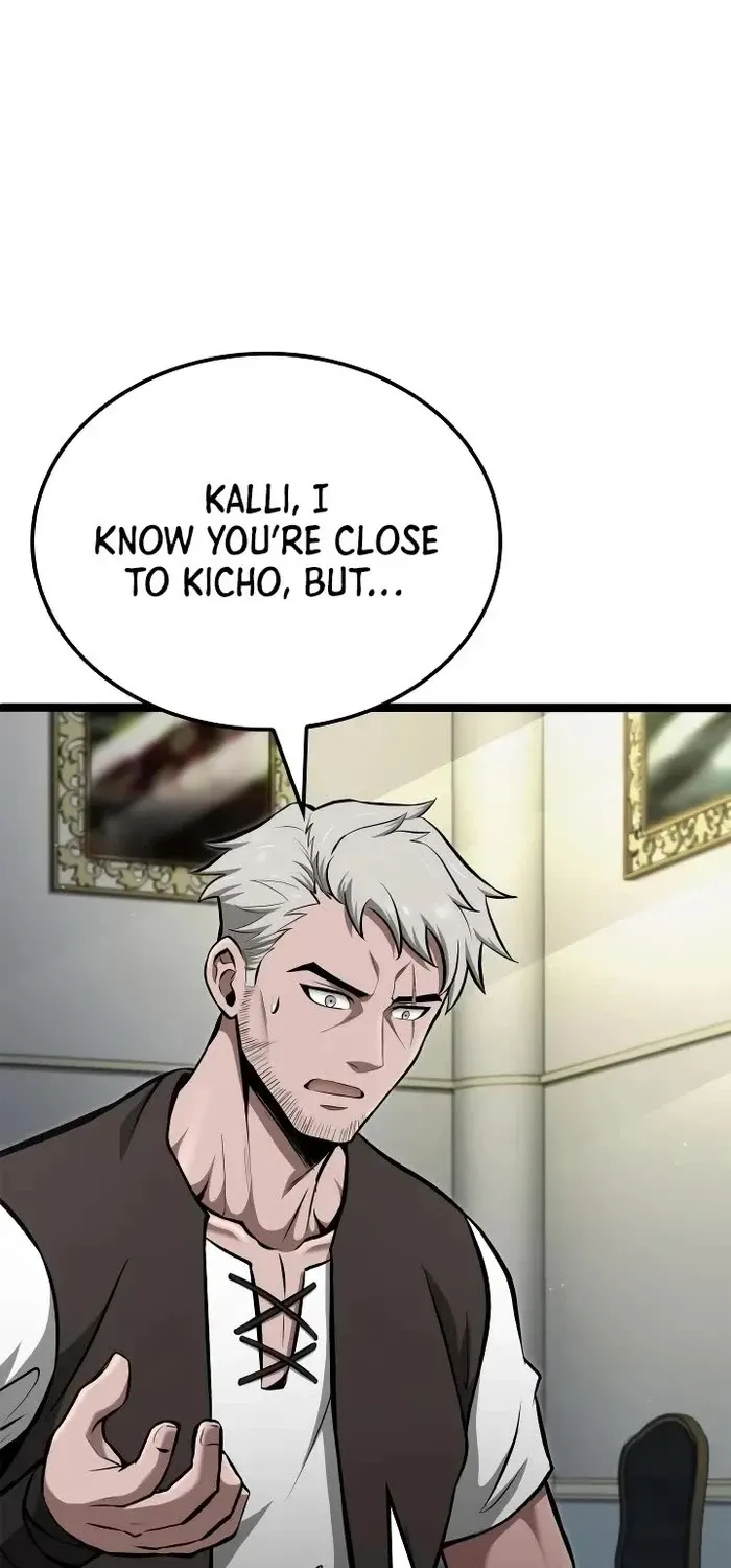 Kalli The Champion Zinmanga X Chapter 66 Page 5