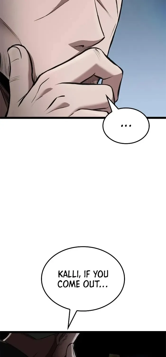 Kalli The Champion Zinmanga X Chapter 66 Page 7