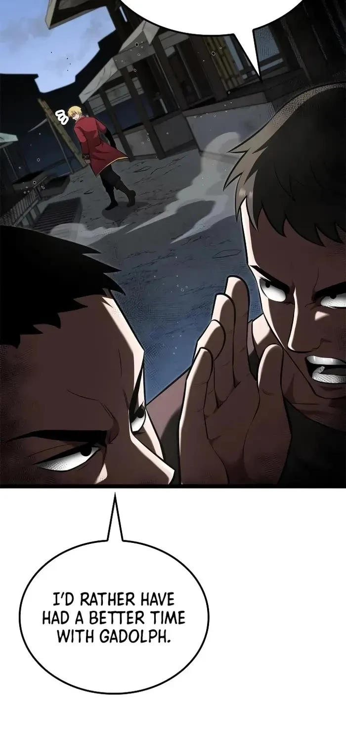 Kalli The Champion Zinmanga X Chapter 66 Page 23