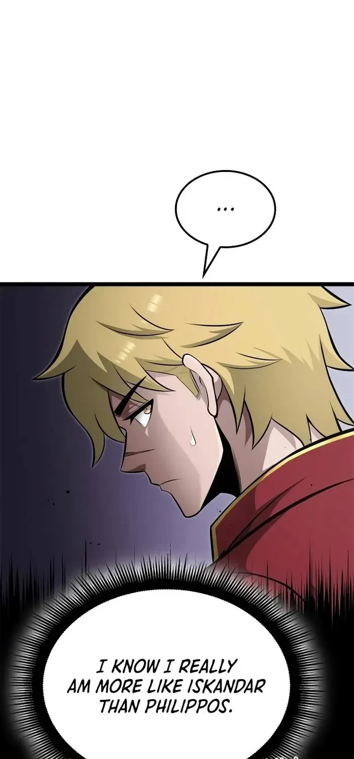 Kalli The Champion Zinmanga X Chapter 66 Page 24