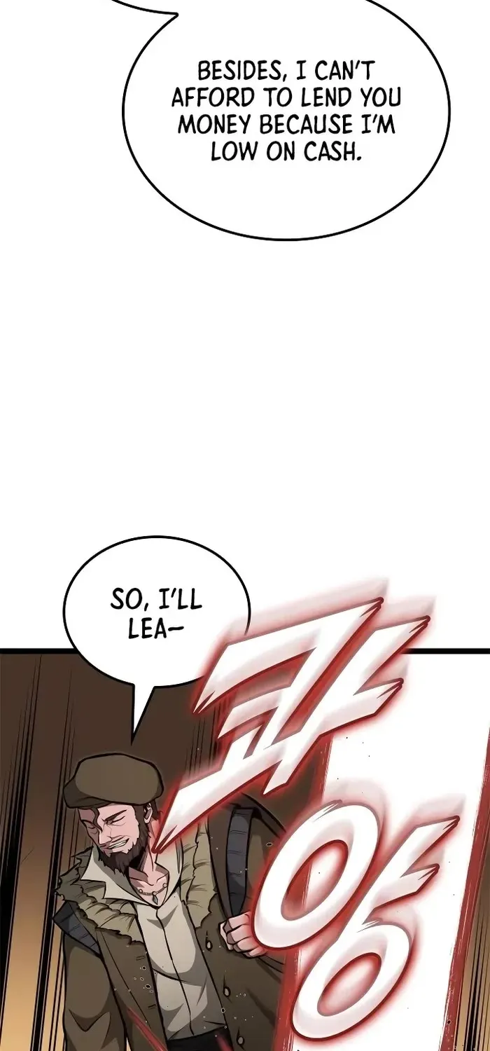 Kalli The Champion Zinmanga X Chapter 66 Page 32