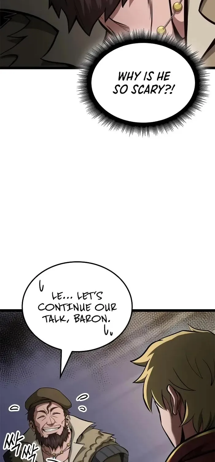 Kalli The Champion Zinmanga X Chapter 66 Page 36