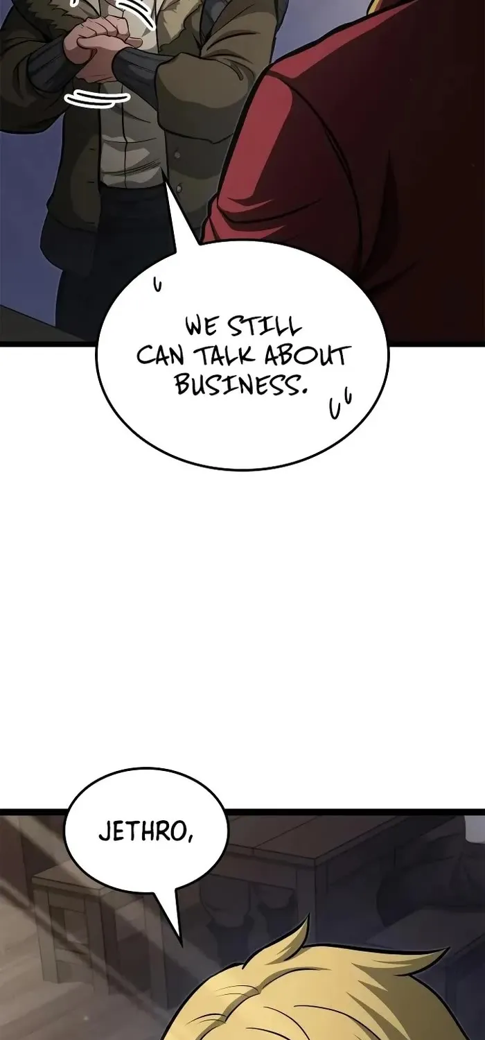 Kalli The Champion Zinmanga X Chapter 66 Page 37
