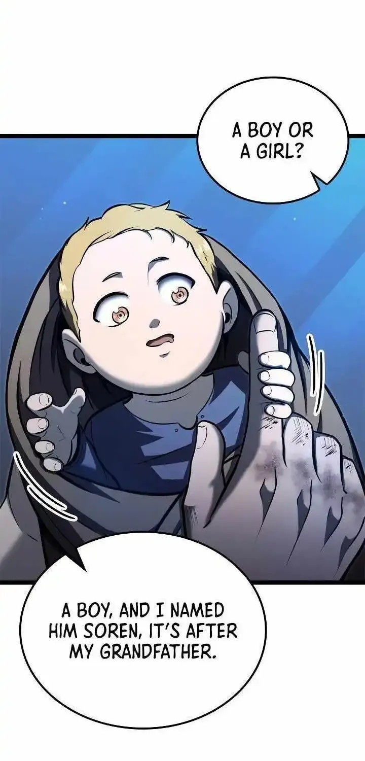 Kalli The Champion Zinmanga X Chapter 65 Page 8