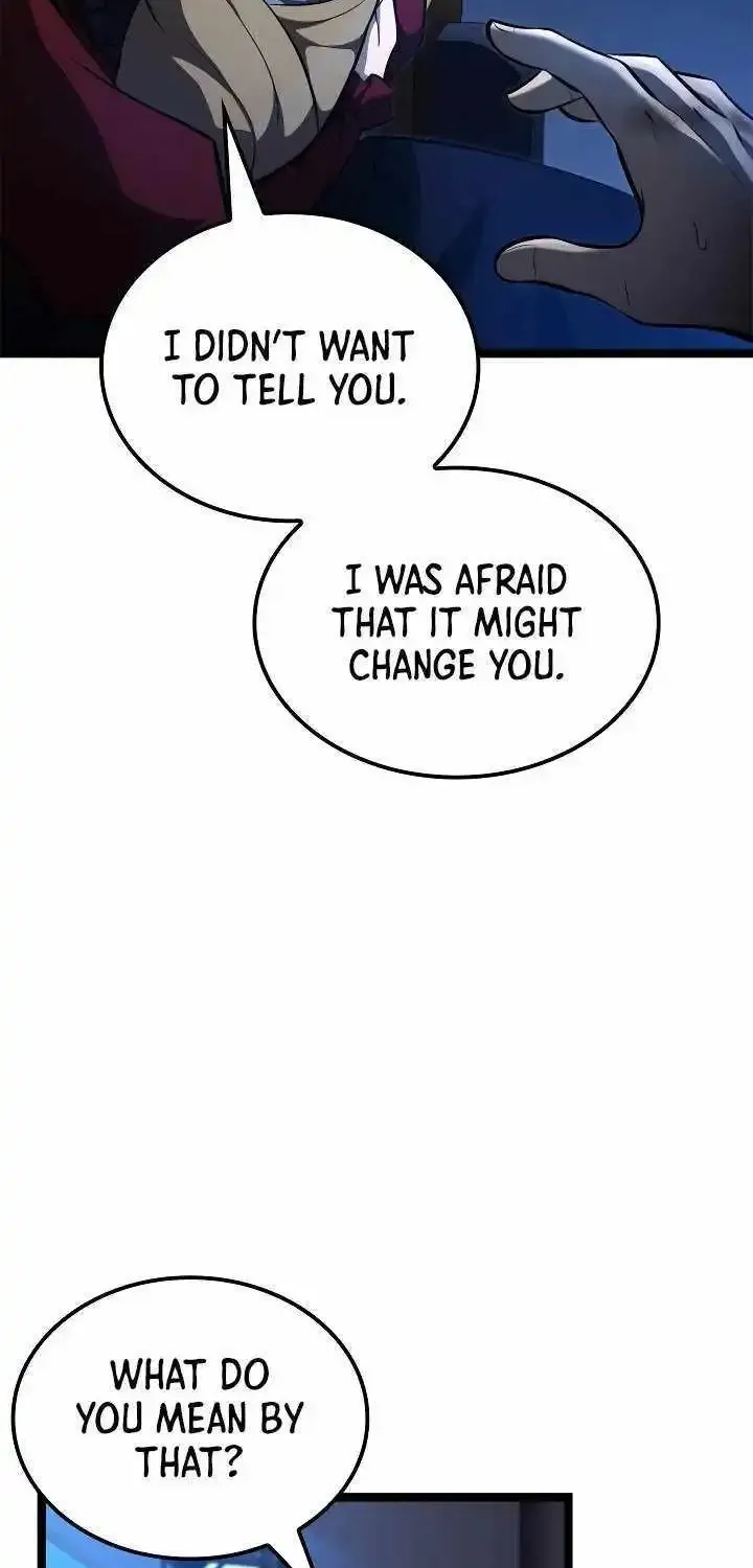 Kalli The Champion Zinmanga X Chapter 65 Page 10