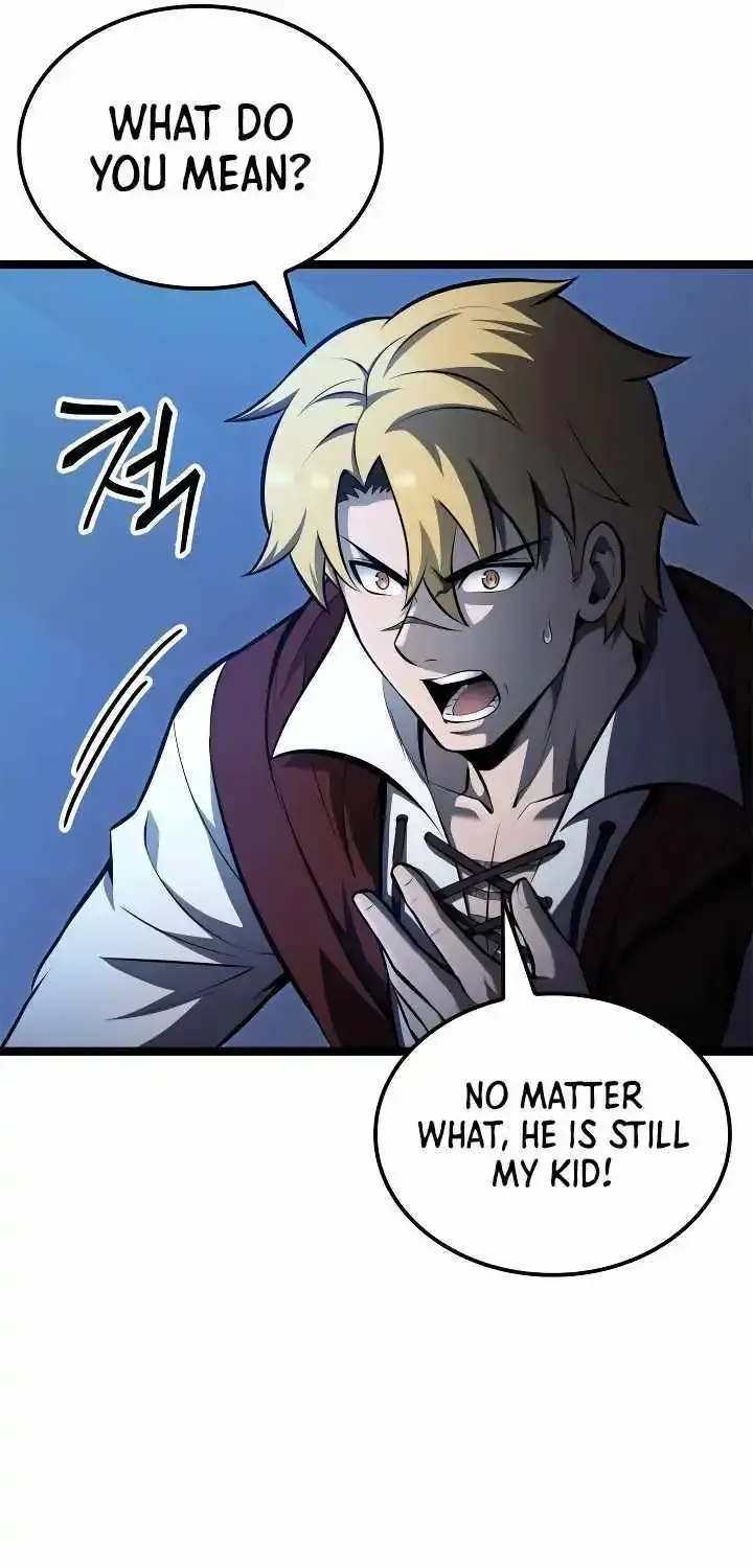 Kalli The Champion Zinmanga X Chapter 65 Page 12