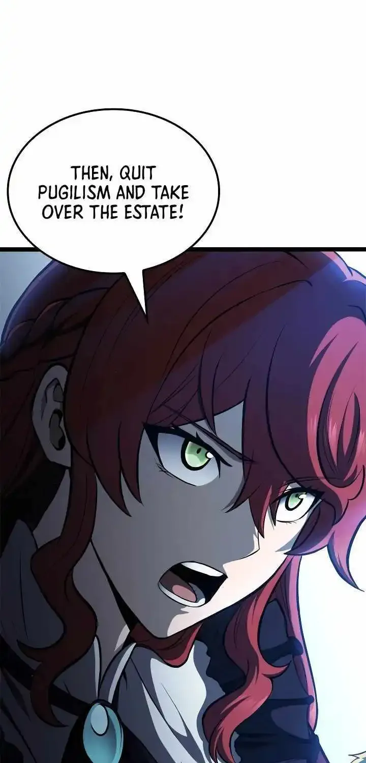 Kalli The Champion Zinmanga X Chapter 65 Page 13