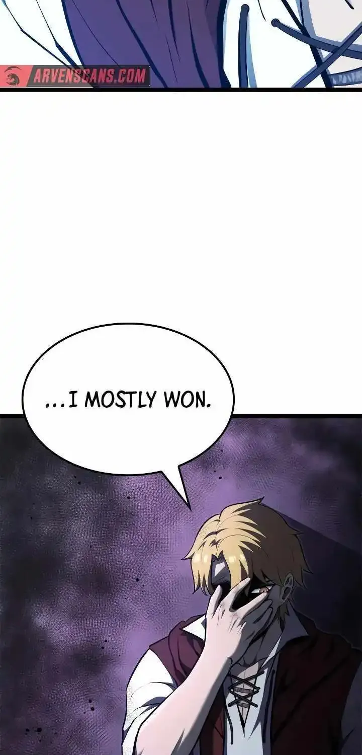 Kalli The Champion Zinmanga X Chapter 65 Page 24