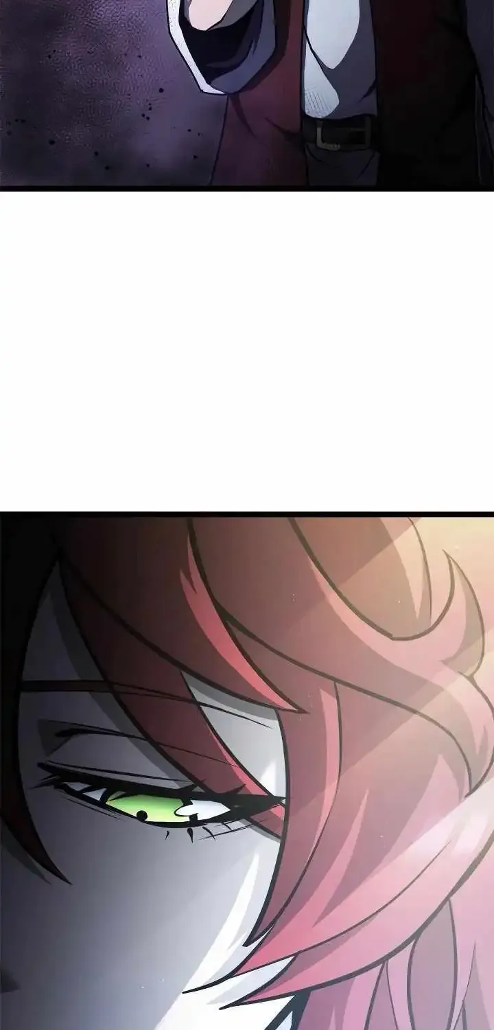 Kalli The Champion Zinmanga X Chapter 65 Page 25