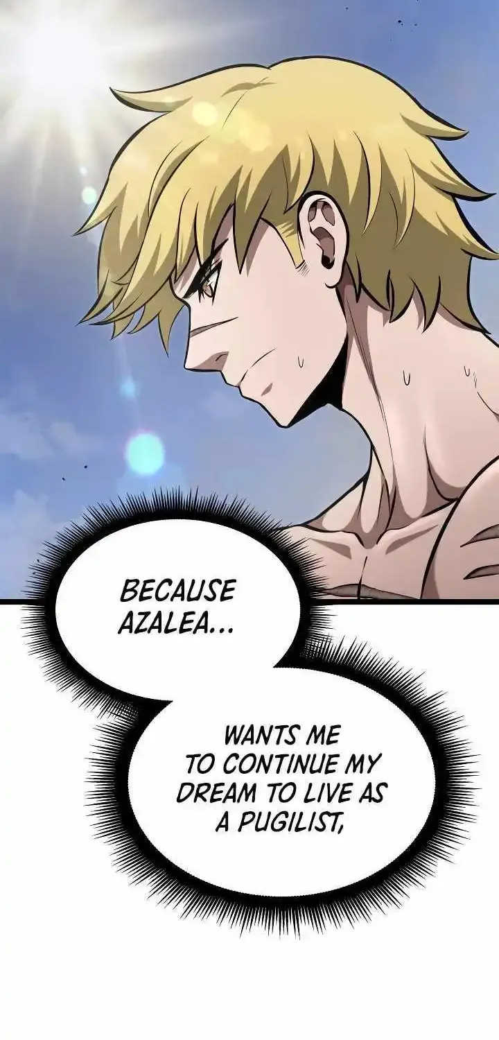 Kalli The Champion Zinmanga X Chapter 65 Page 30