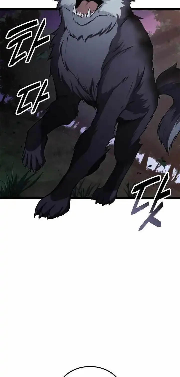 Kalli The Champion Zinmanga X Chapter 64 Page 40