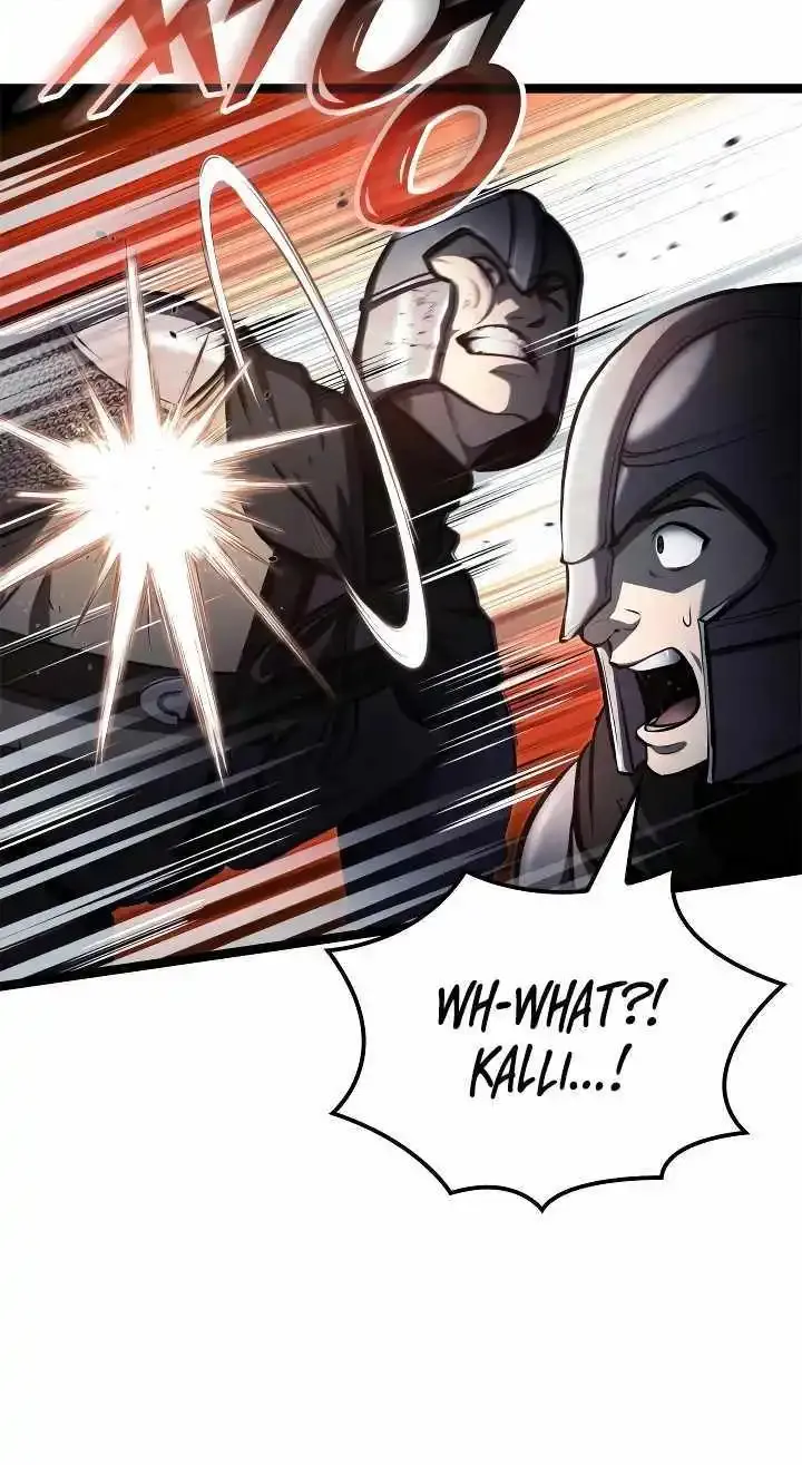 Kalli The Champion Zinmanga X Chapter 64 Page 64