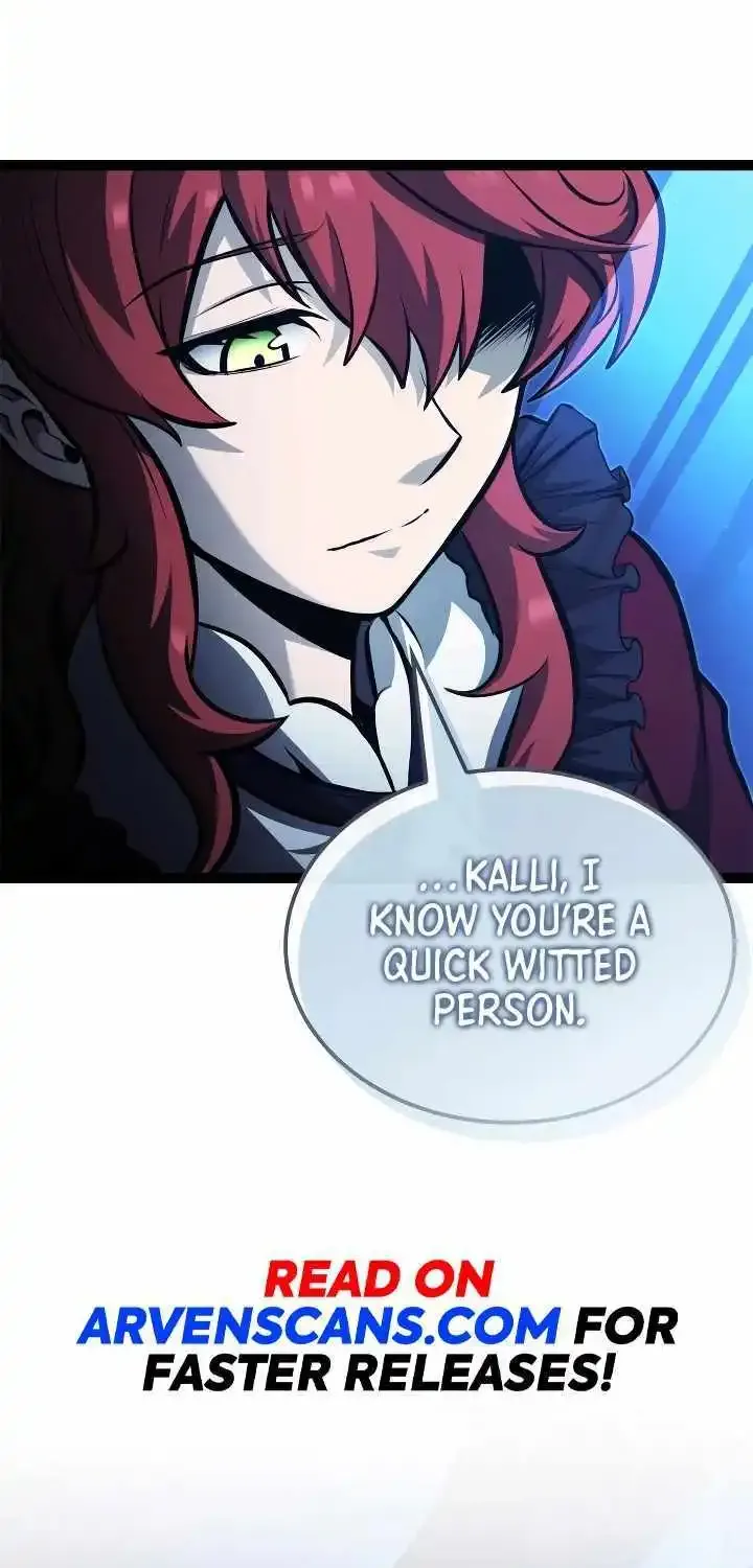 Kalli The Champion Zinmanga X Chapter 64 Page 78