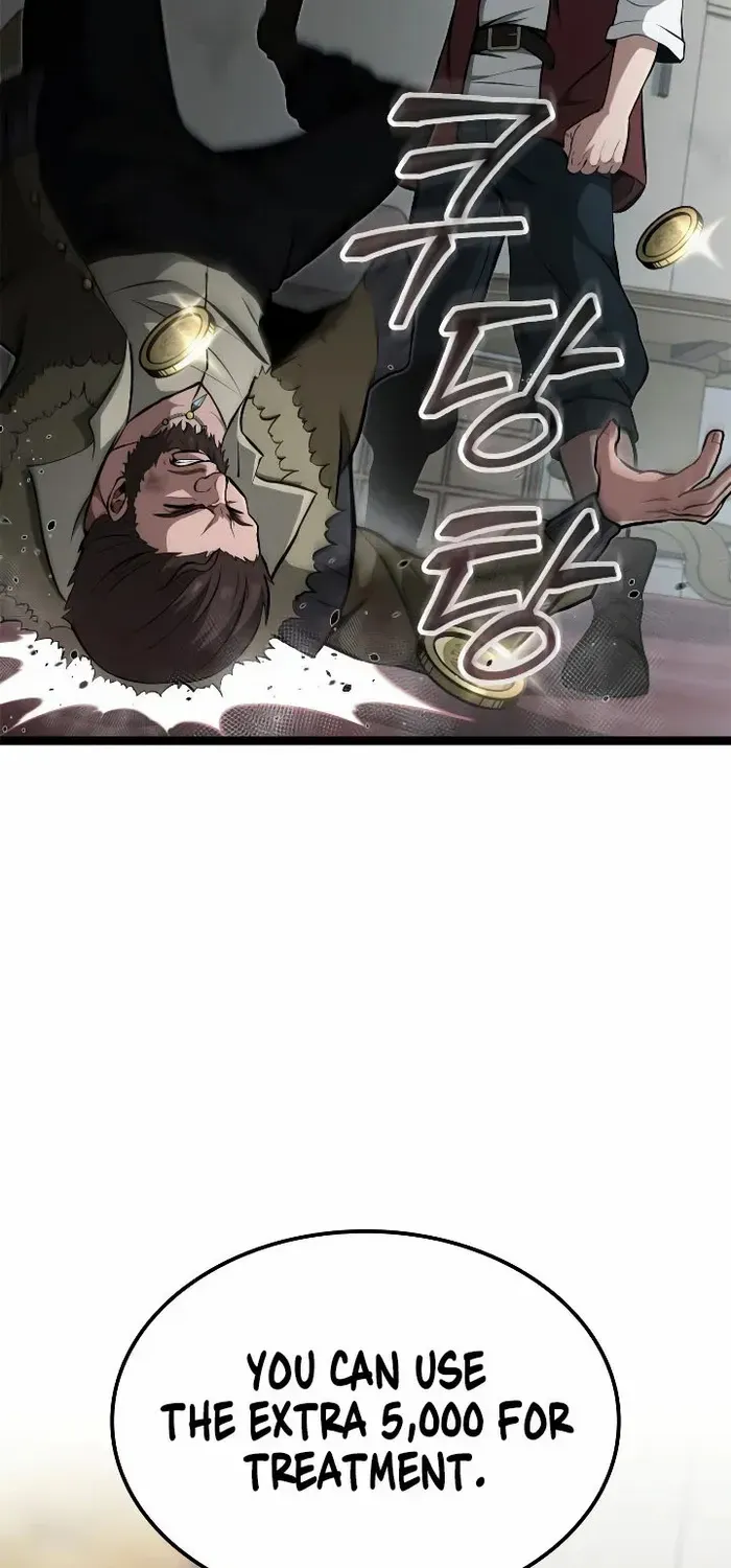 Kalli The Champion Zinmanga X Chapter 63 Page 4