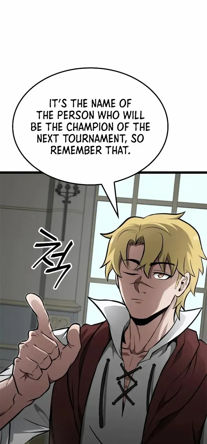 Kalli The Champion Zinmanga X Chapter 63 Page 20