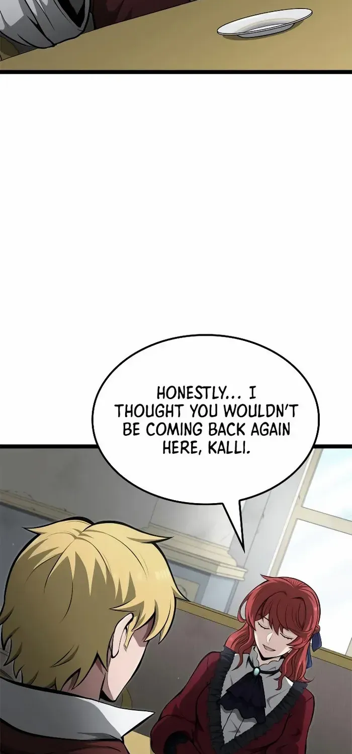 Kalli The Champion Zinmanga X Chapter 63 Page 25