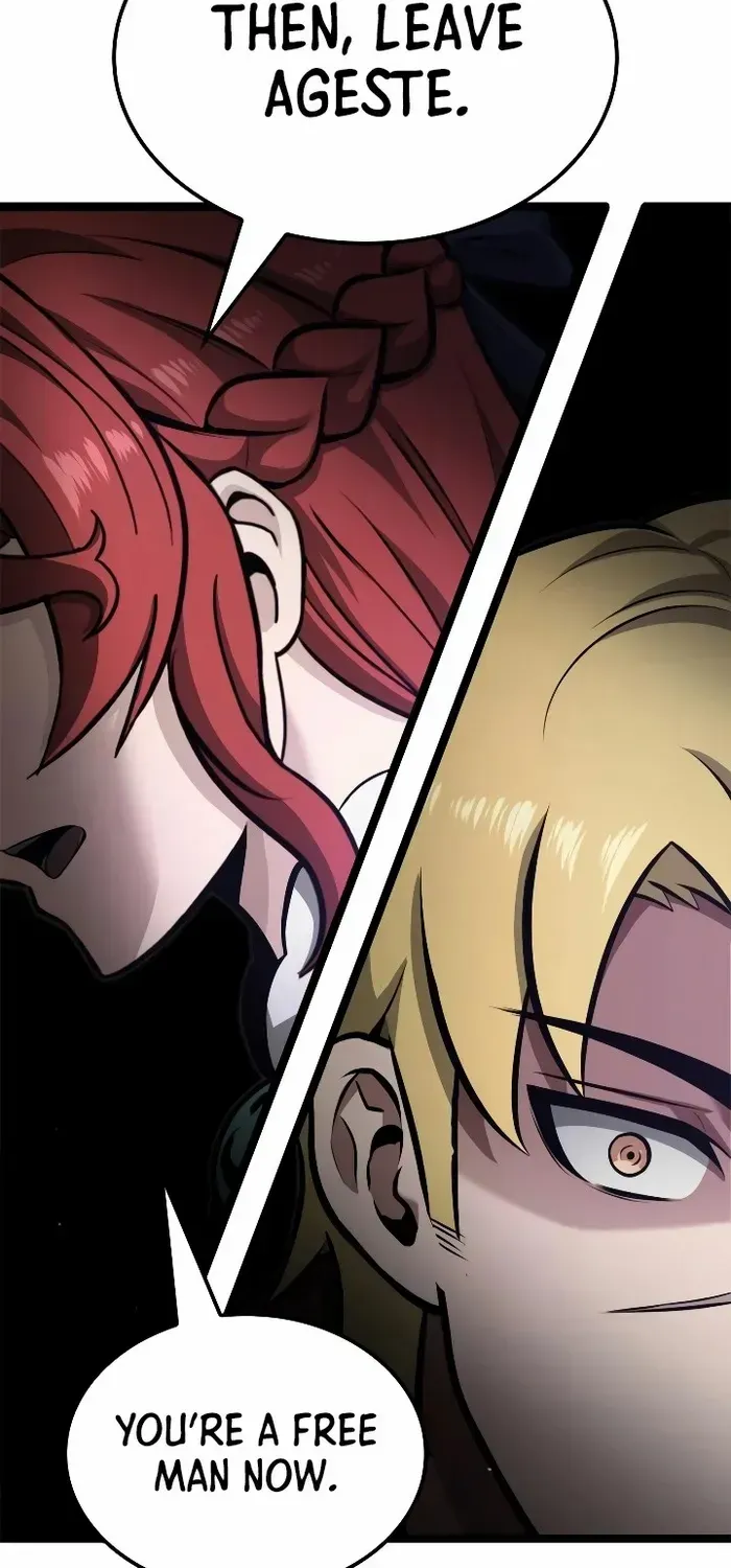 Kalli The Champion Zinmanga X Chapter 63 Page 37