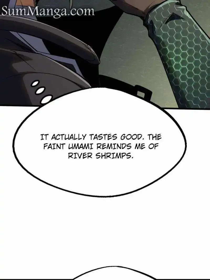 Super God Gene Zinmanga X Chapter 251 Page 18