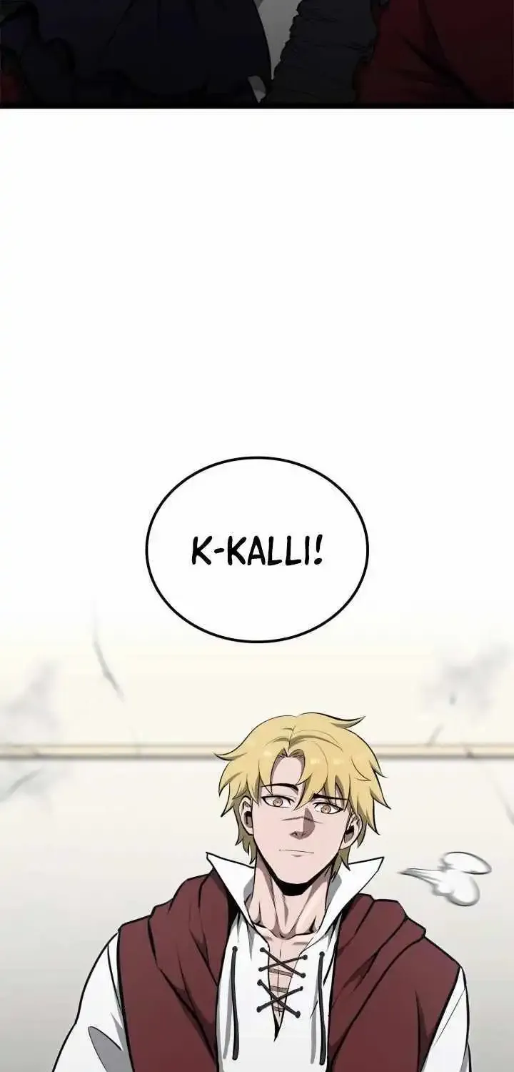 Kalli The Champion Zinmanga X Chapter 62 Page 97