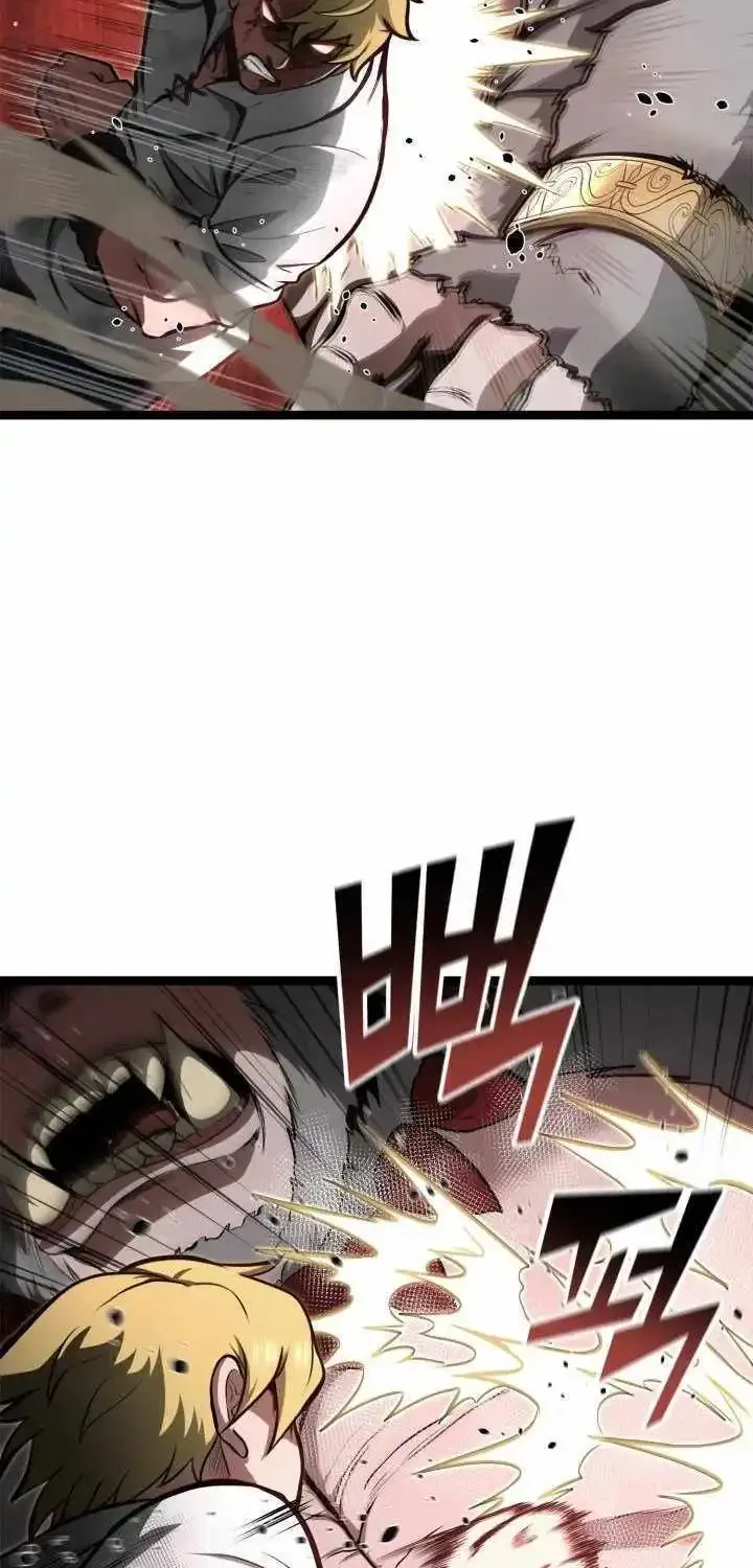 Kalli The Champion Zinmanga X Chapter 61 Page 4