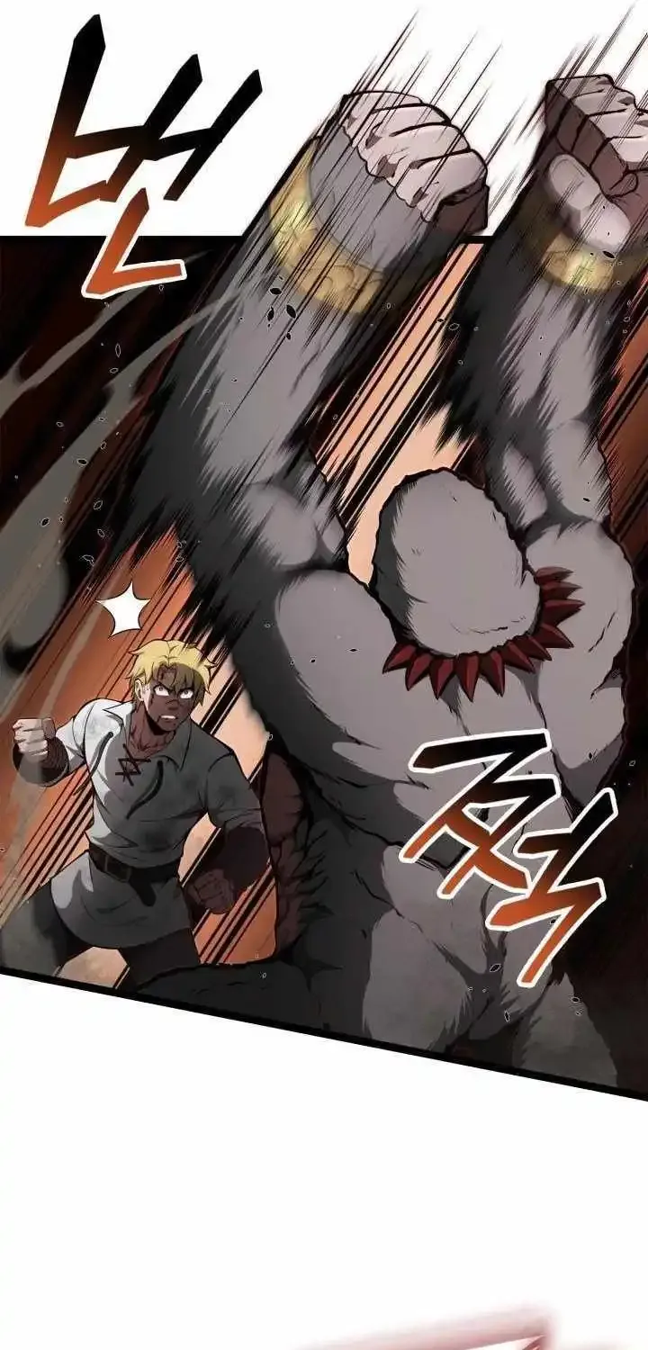Kalli The Champion Zinmanga X Chapter 61 Page 6