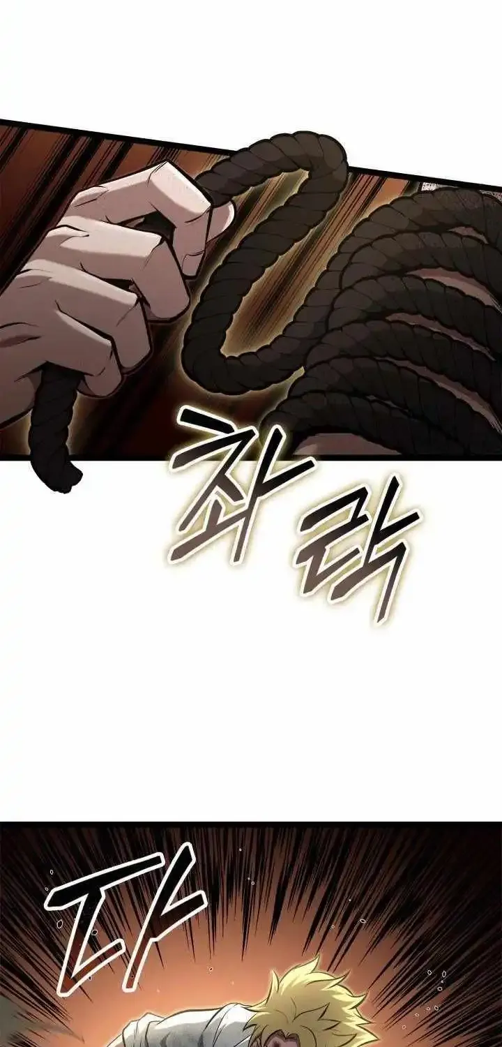 Kalli The Champion Zinmanga X Chapter 61 Page 9