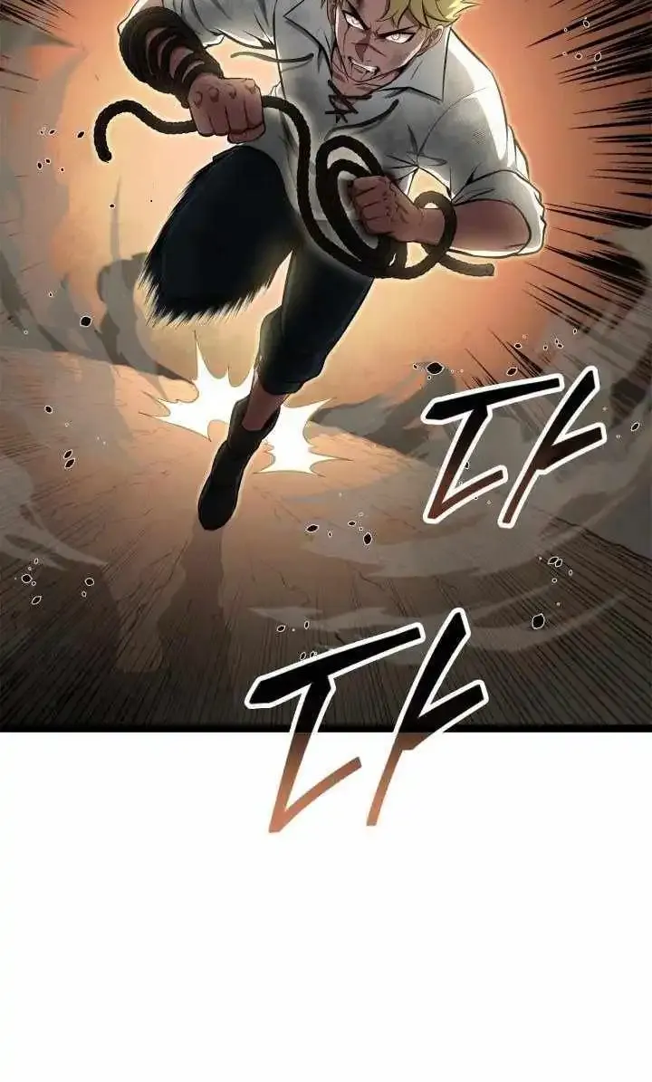 Kalli The Champion Zinmanga X Chapter 61 Page 10